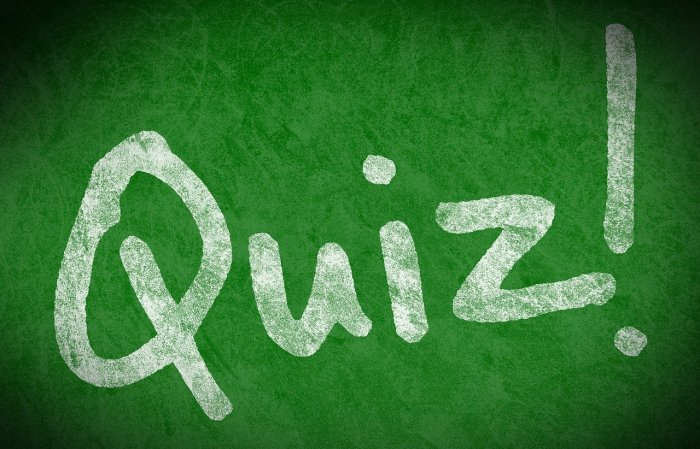 Mini Exams for One-Time Purchase Quizzes