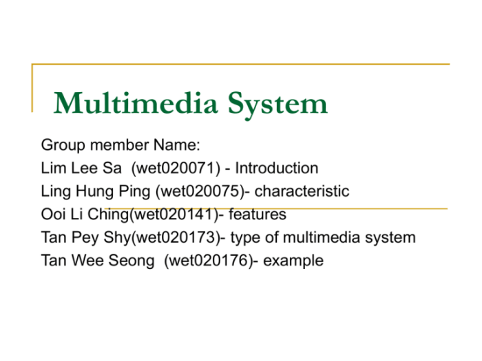 Media convergence server content management