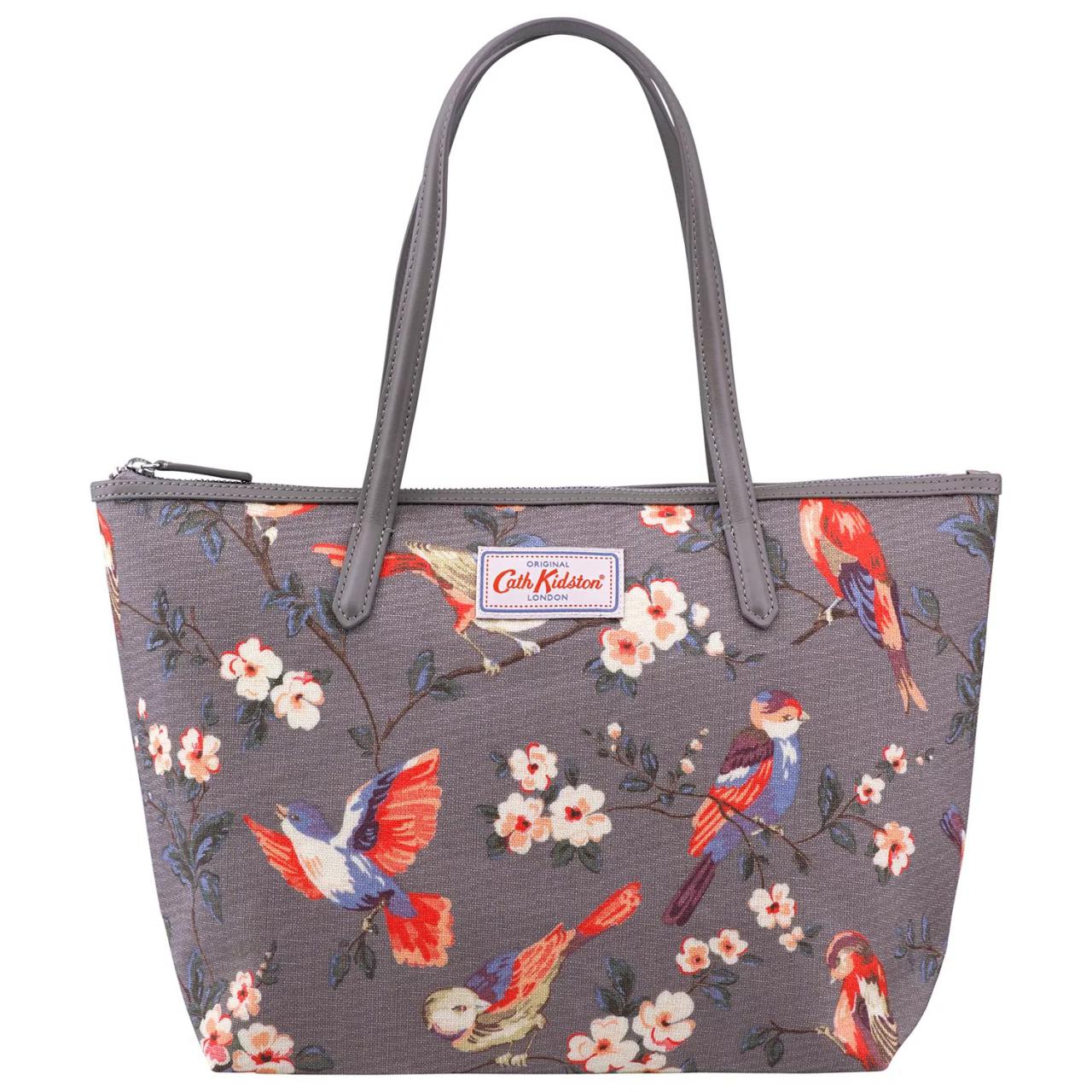 Bird Handbags: A Springtime Tote