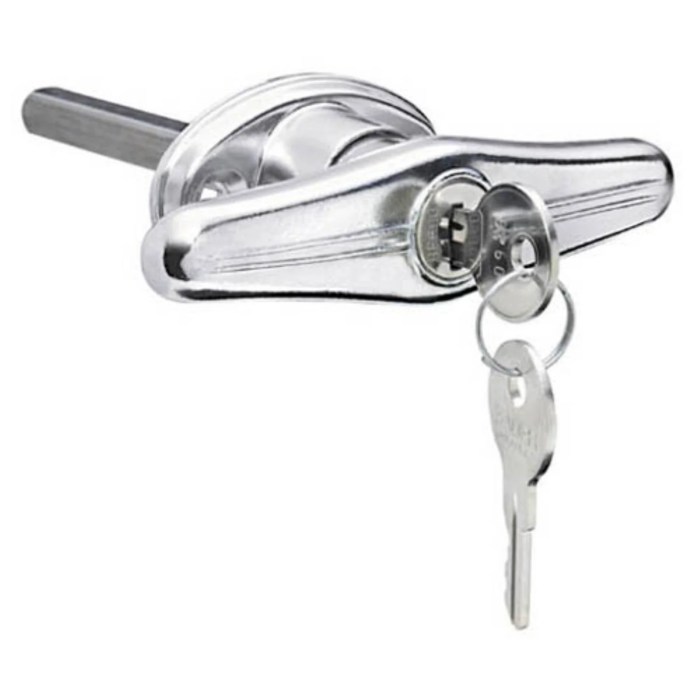 Garage door handle stanley locks locking lock opener hardware handles genie doors today walmart