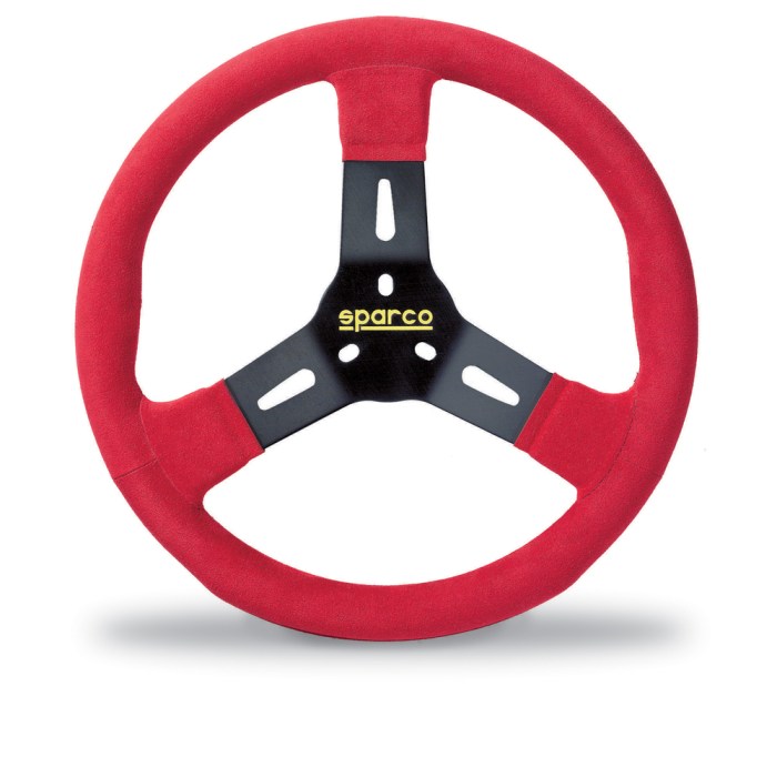 Kart steering go wheel carbon sparco karting alcantara ebay sell 320mm f320 look now