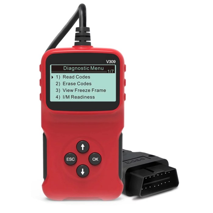 Ignition System Scanner: Understanding Diagnostic Codes