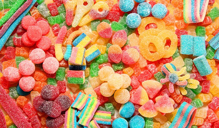 The Nutritional Benefits of Freeze Dried Candy