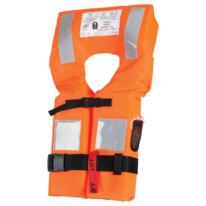 Belt life jacket