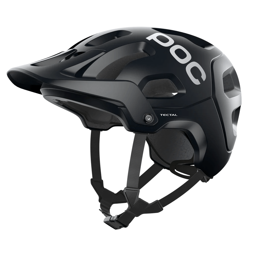 Poc mountain bike helmets