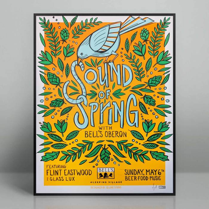 Sounds concert spring series richland hills