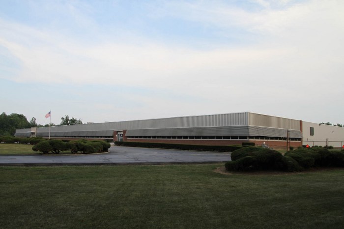 Unger farm in hagerstown build 360 houses