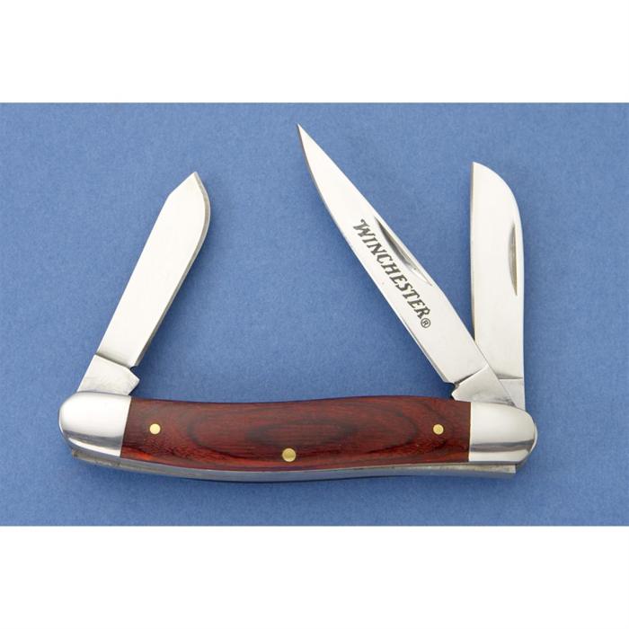 Winchester pocket knife