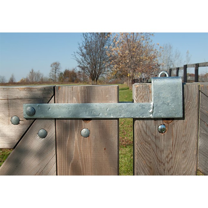 Latch giveaway ohsolovelyblog latches gates handle