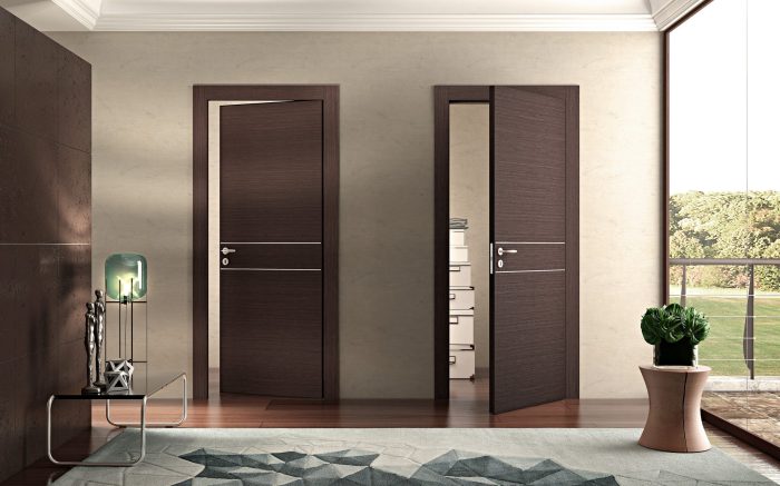 Door doors wooden main modern flush front wood interior room bedroom entrance pakistan kapı gate fire çelik furniture board rated