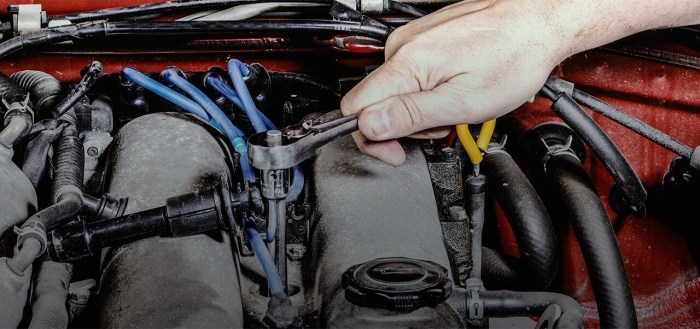 Spark Plug Removal: Tips and Tricks