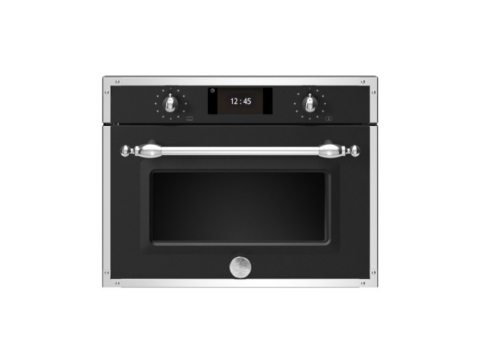 Wolf Oven vs. Bertazzoni Ovens