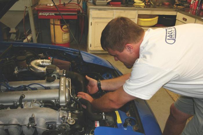 Engine Performance Tuning: Impact on Ignition System