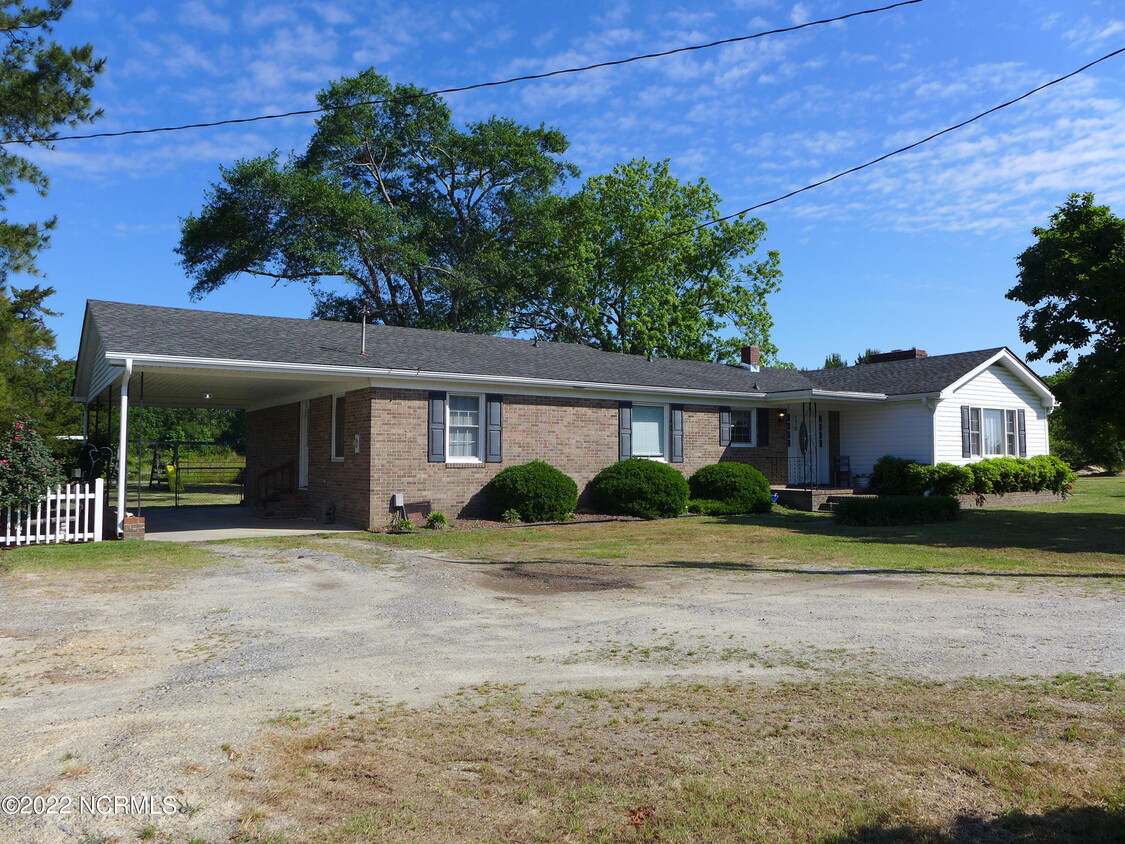 Goldsboro houses