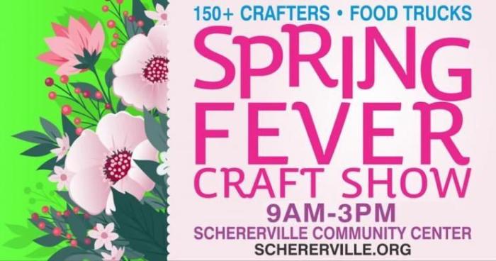 Spring Craft Festivals: Showcasing the Creativity of Spring