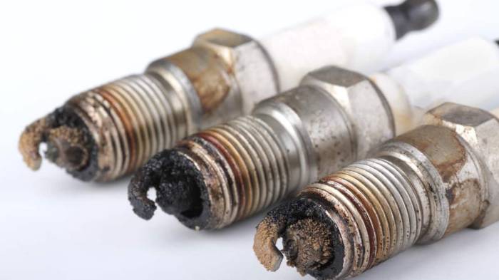 Engine Misfire: Identifying the Root Cause