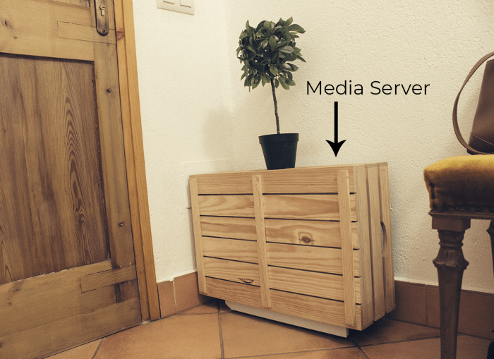 Media convergence server and user satisfaction optimization