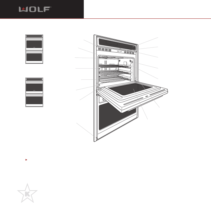 Wolf Oven Maintenance Schedule