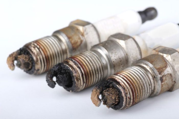 Spark Plug Corrosion: Preventing and Removing