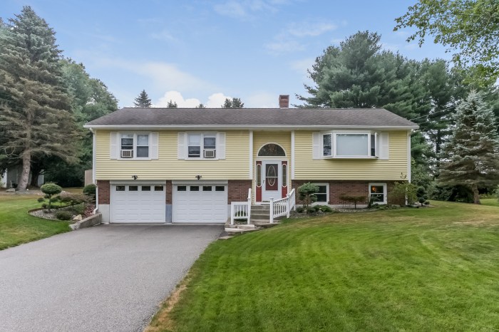 15 mountain view drive weston ct