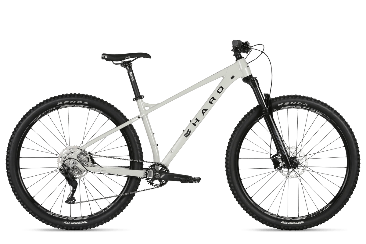 Haro bikes mountain bikes