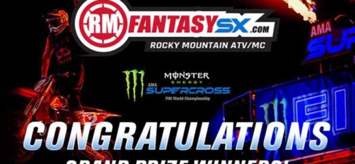 Rocky mountain atv mc fantasy