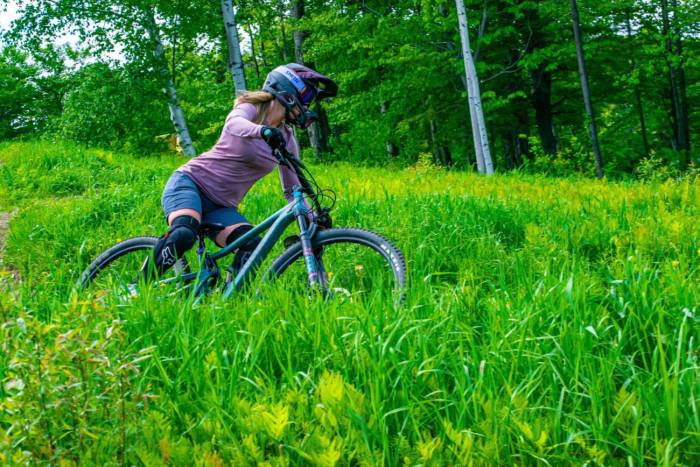 Vermont mountain trail rei article mountains