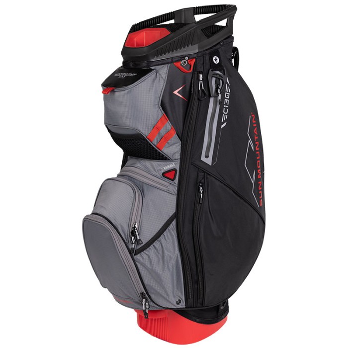 Sun mountain c 130 golf bag