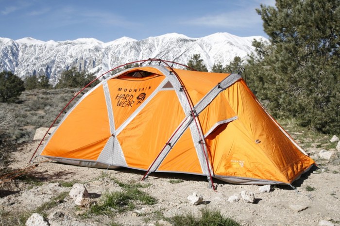 Tent hardwear mountain person stronghold tents kodiak 10x10 canvas orange state moosejaw flex deluxe bow camping choose board stove family