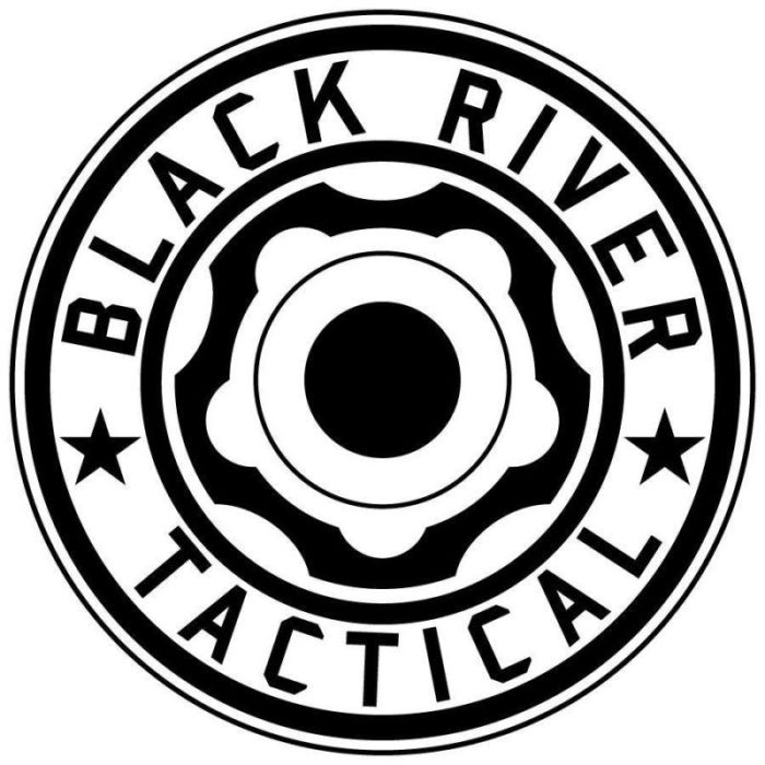 Black river tactical