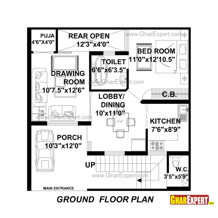 House plans 40800 sq ft