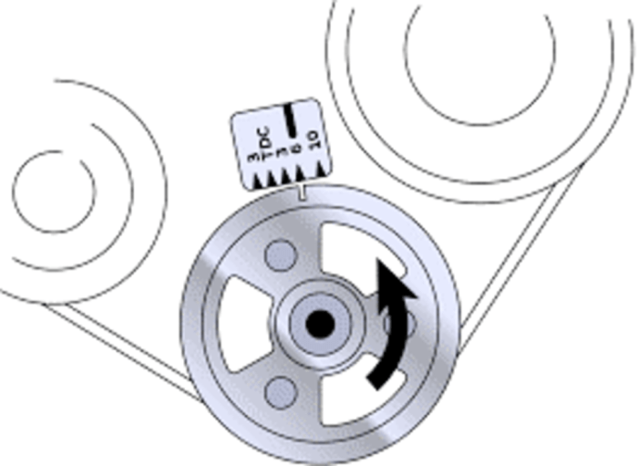 Timing fuel vacuum economy assisted auto gif engines non computer figure