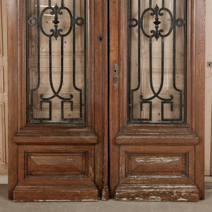 Doors french wood antique house gorgeous choose board