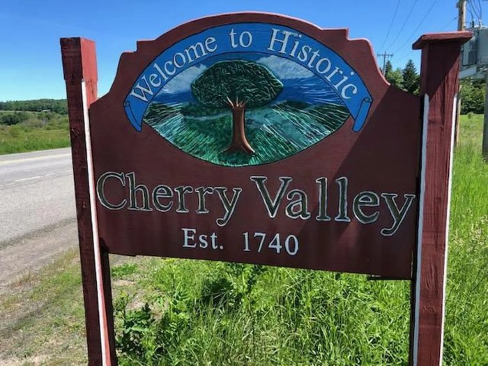 Cherry valley ny planning board meeting dates and times