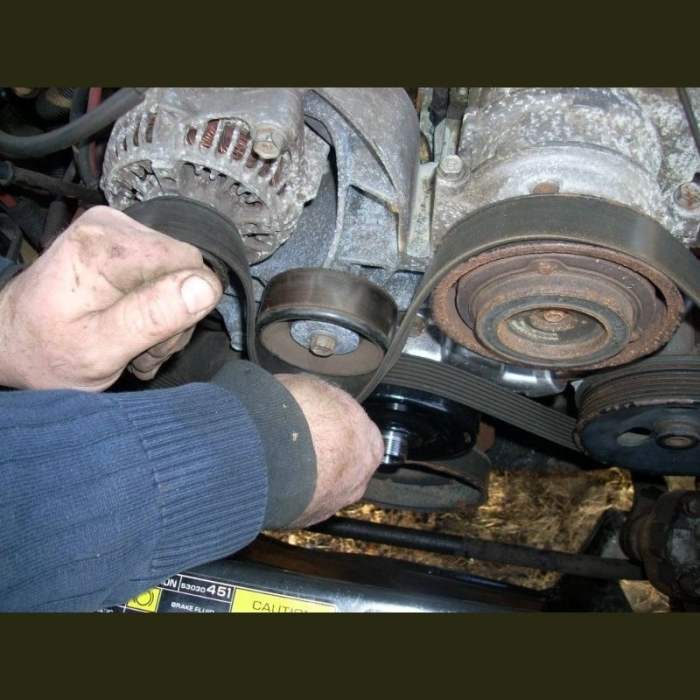 Redcat belt driven cars adjustment