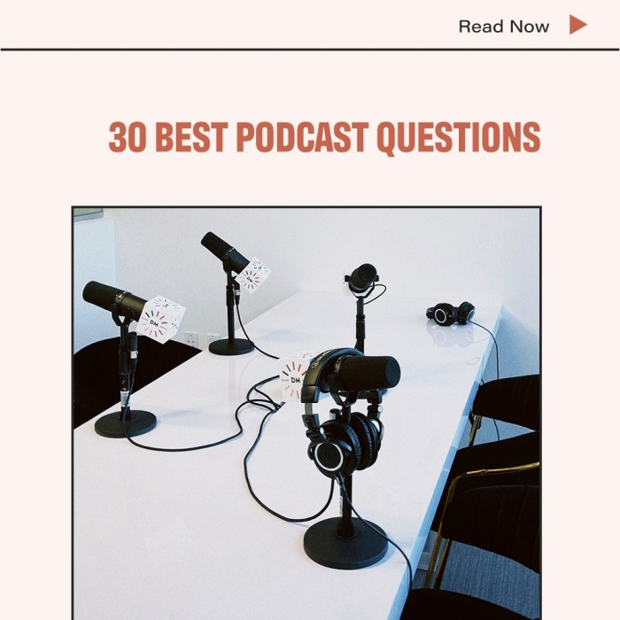 Mini Exams for Podcast Quizzes