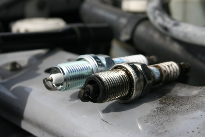 Fuel Quality: Impact on Spark Plug Performance