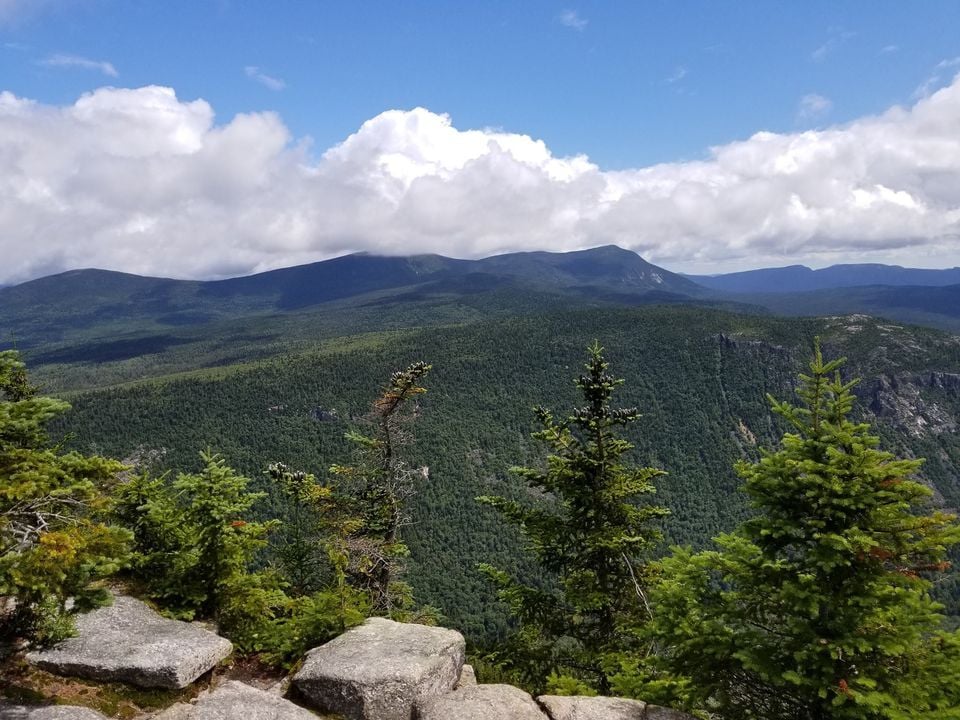 Fort mountain epsomantennas