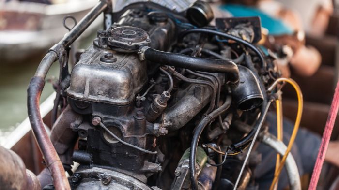 Engine Noise: A Sign of Ignition System Issues