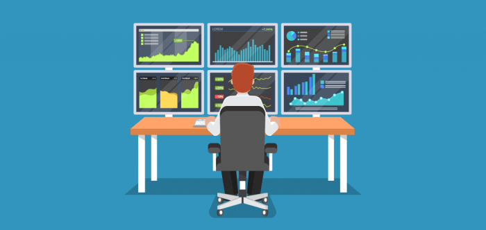 Media convergence server and user growth monitoring