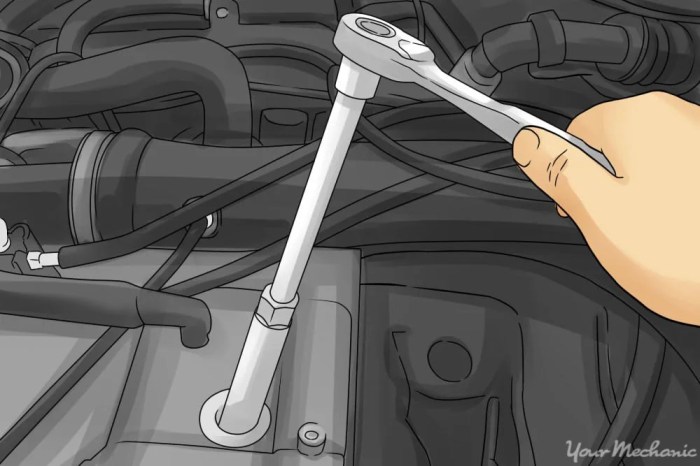 Spark Plug Corrosion: Preventing and Removing