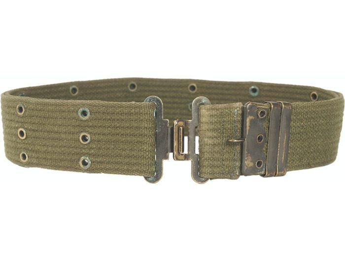 Military belt