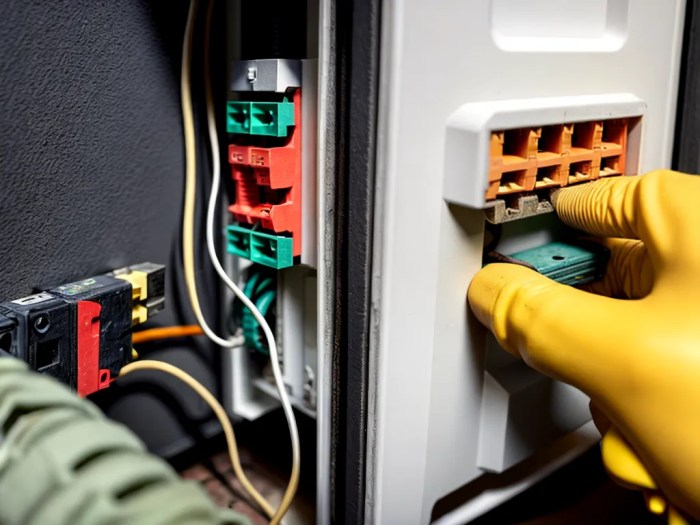 Electrical Ground Issues: Identifying and Resolving