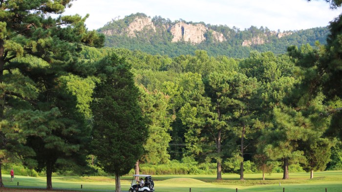 Golf golfholes crowders course mountain charlotte directory featured nc