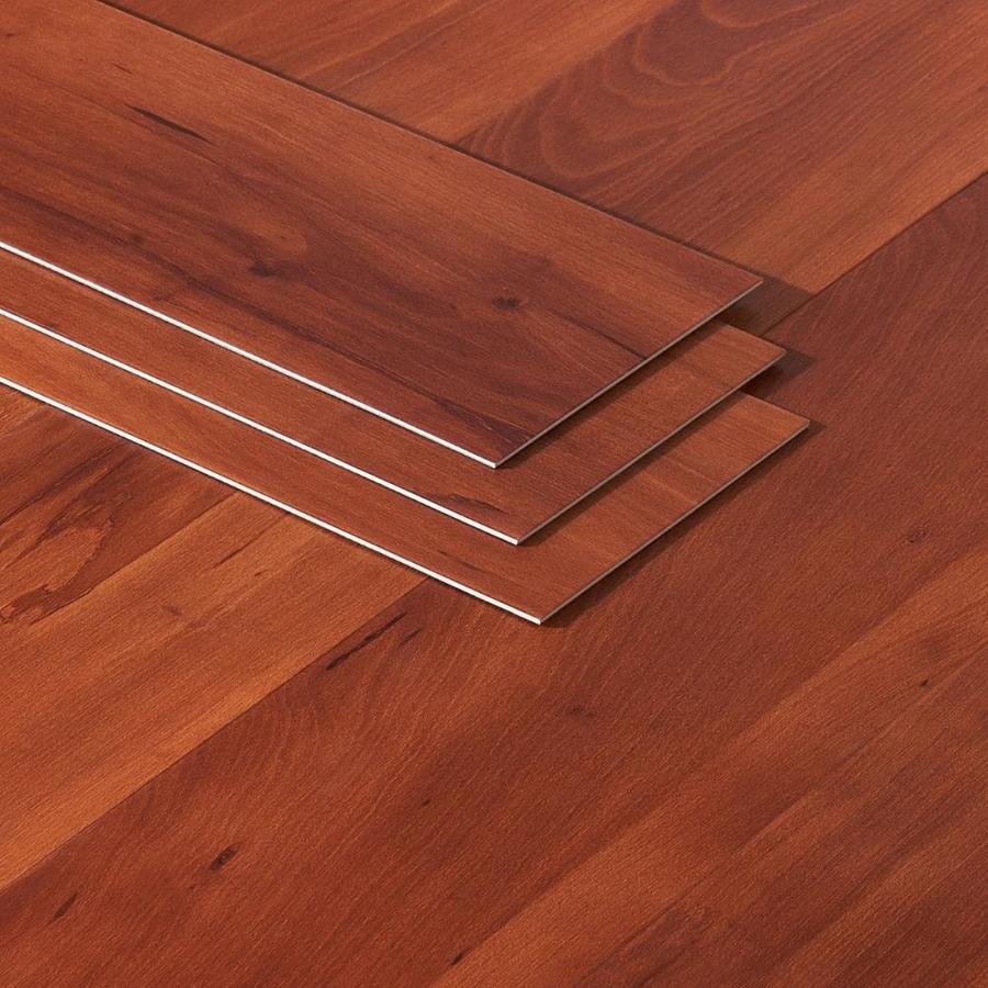 Flooring hardwood