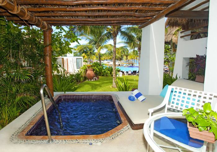 Desire pearl resort master puerto morelos maya riviera suite resorts map mexico rooms hotel spa