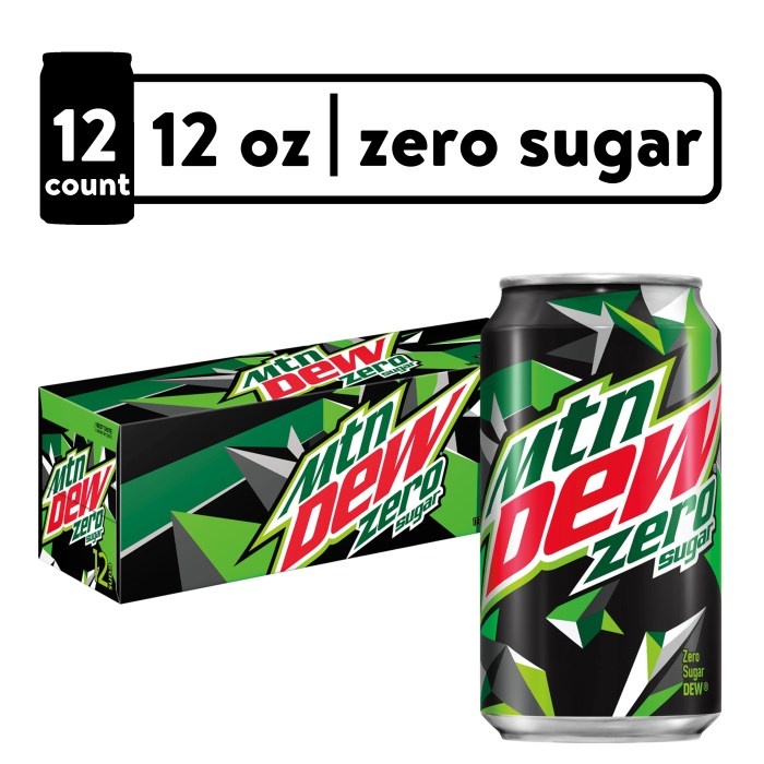 Dew zero sugar mtn hands got some comments mountaindew