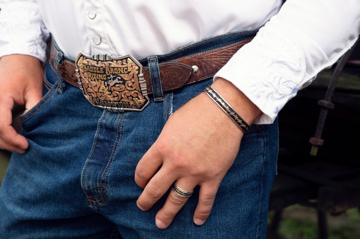 Belt buckles men