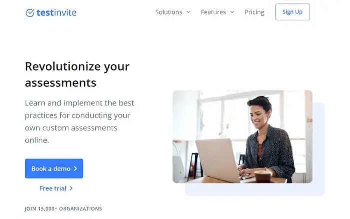 Mini Exams for Quiz Personalization Tools