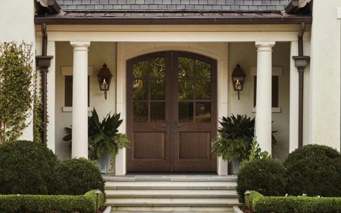 Exterior doors in south florida requirements 2023